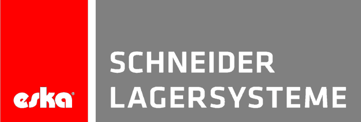 eska schneider lagersysteme logo