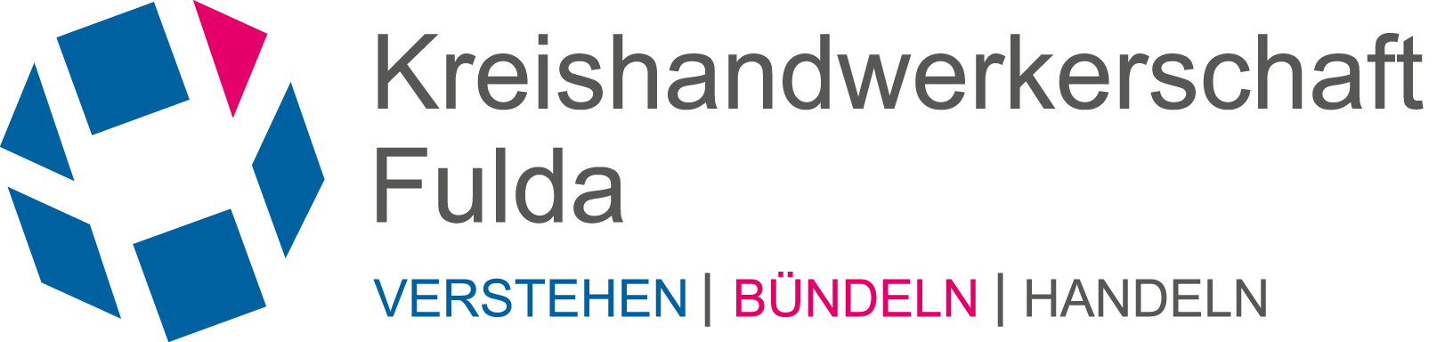 Kreishandwerkerschaft Fulda Logo