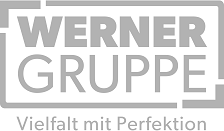 werner gruppe logo