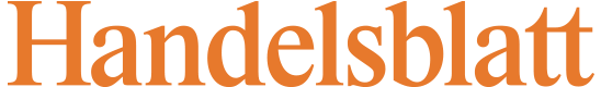 Logo Handelsblatt