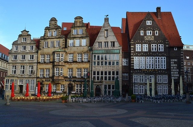 Foto Bremen