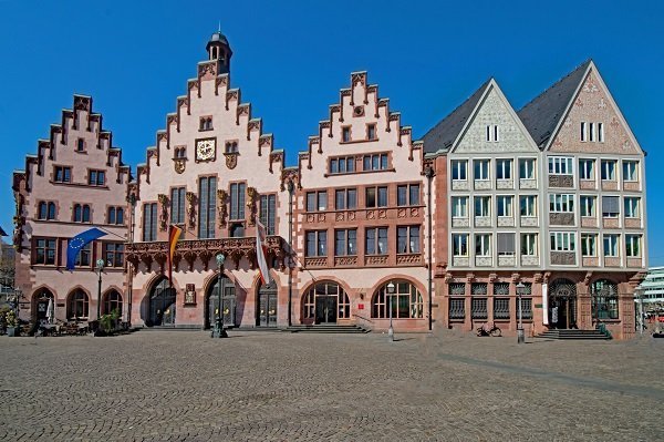 Foto Frankfurt