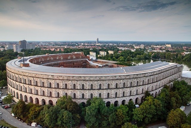 Foto Nürnberg